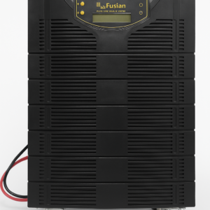 CogniVolt VOLT MASTER 5000 | 5kVA 48V Solar MPPT Inverter PCU