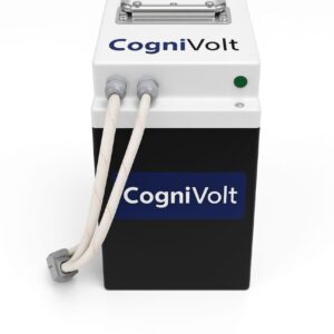 Lithium-ion  Battery, 12.8V 100Ah